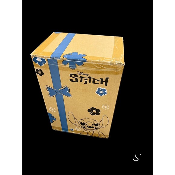 Disney Lilo & Stitch Elvis Alien Collector Plush 14” Toy Brand New With Gift Box - Picture 8 of 9